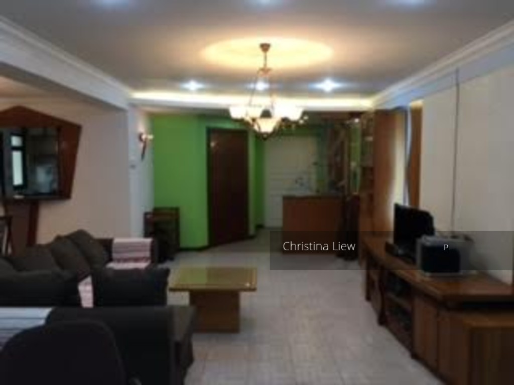 Tampines Street 72 thumbnail photo